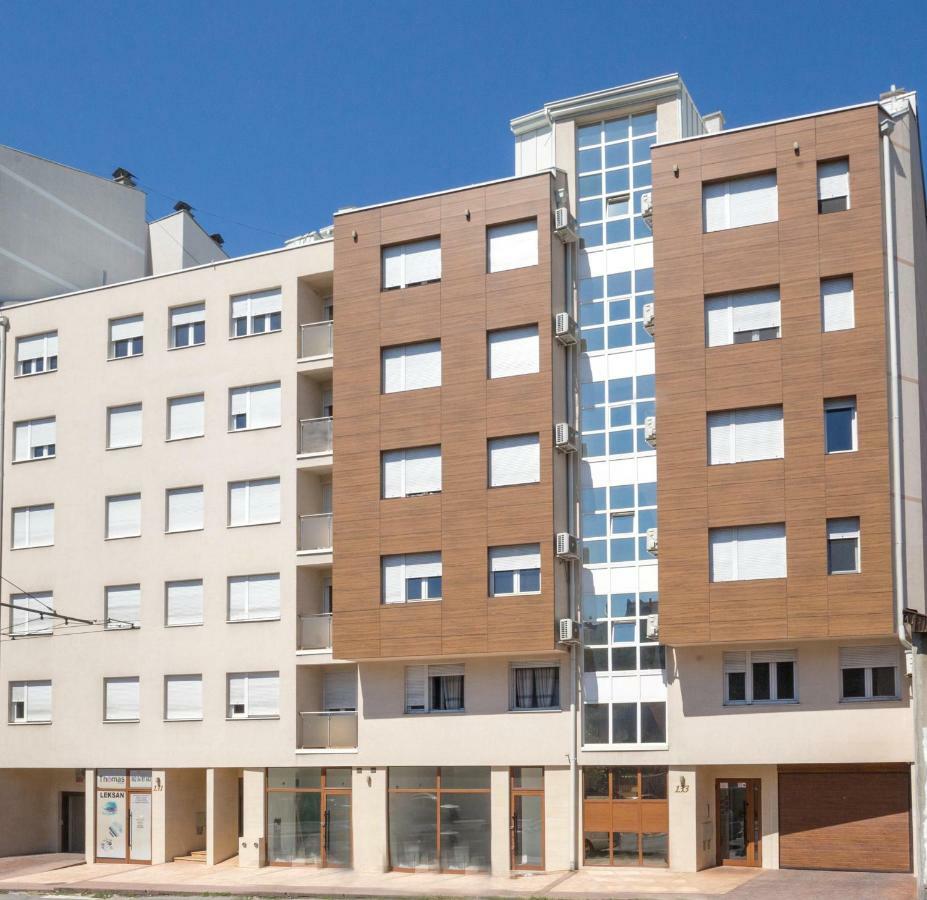 Thomas Residence Belgrado Exterior foto